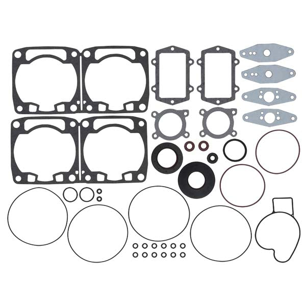 SPX ENGINE GASKET SETS & OIL SEALS (09-711321)