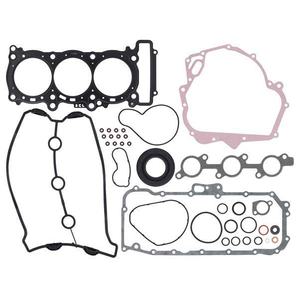SPX ENGINE GASKET SETS & OIL SEALS (09-711326)