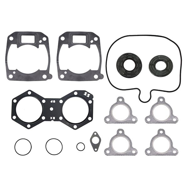 SPX COMPLETE GASKET SET (SM-09541F)