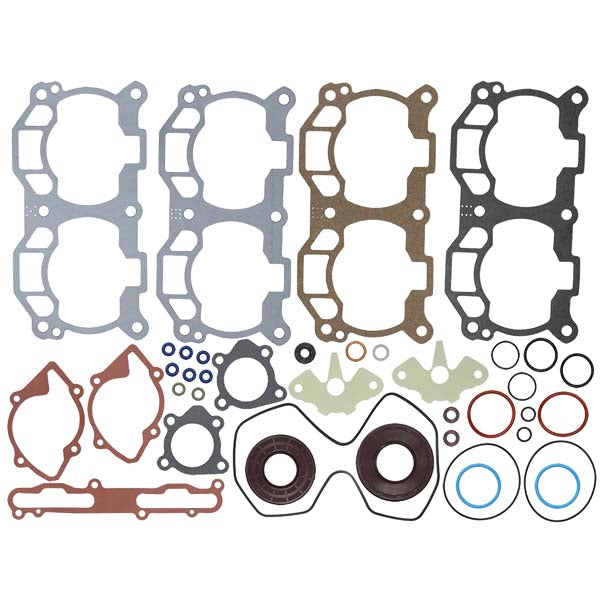 SPX COMPLETE GASKET SET (SM-09538F)