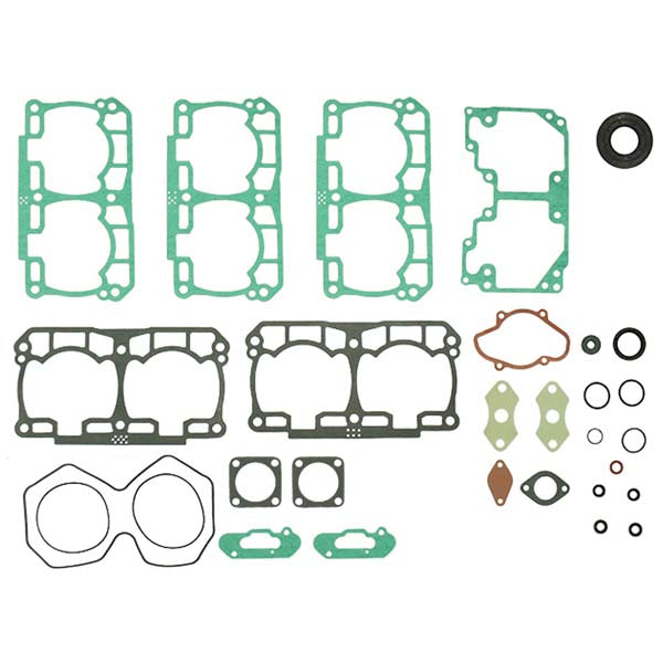SPX COMPLETE GASKET SET (SM-09507F)