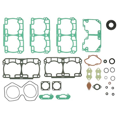 SPX COMPLETE GASKET SET (SM-09507F)