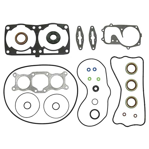 SPX COMPLETE GASKET SET (SM-09506F)