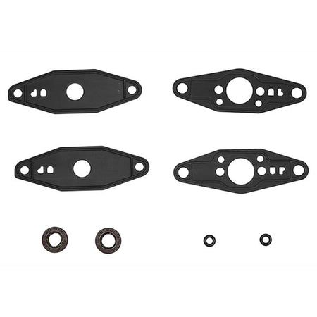 SPX EXHAUST VALVE GASKET KIT (SM-09526E)