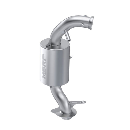MBRP Powersports Trail Profile Muffler (093007)