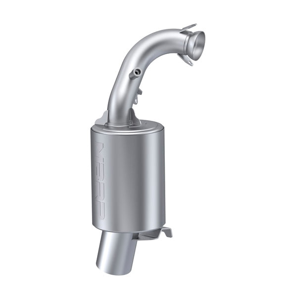 MBRP Powersports Trail Profile Muffler (093014)