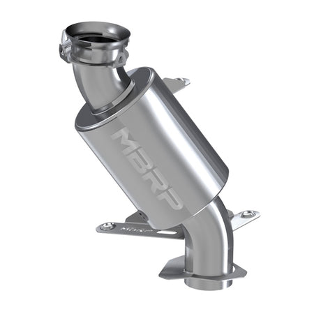 MBRP Powersports Trail Profile Muffler (093025)