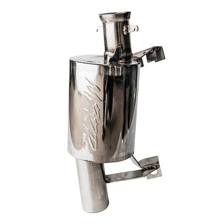 MBRP Powersports Trail Profile Muffler (093026)