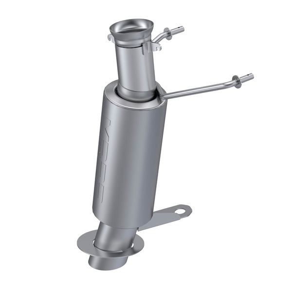 MBRP Powersports Race Profile Muffler (093027)