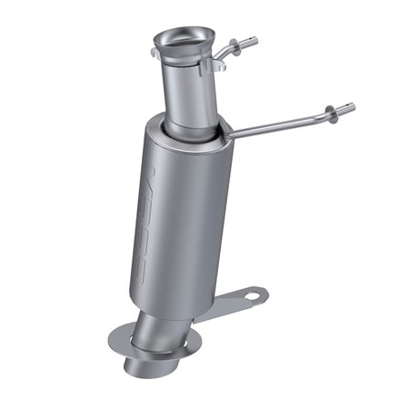 MBRP Powersports Race Profile Muffler (093027)