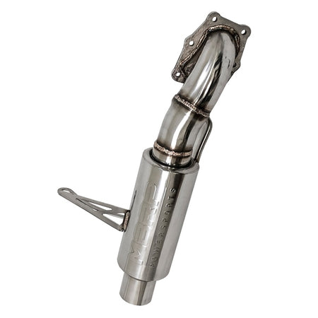 MBRP Powersports Race Profile Muffler (093032)