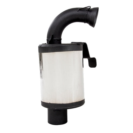 MBRP Powersports Trail Profile Muffler (093046)