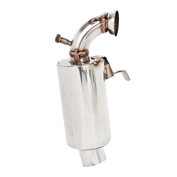 MBRP Powersports Race Profile Muffler (093055)