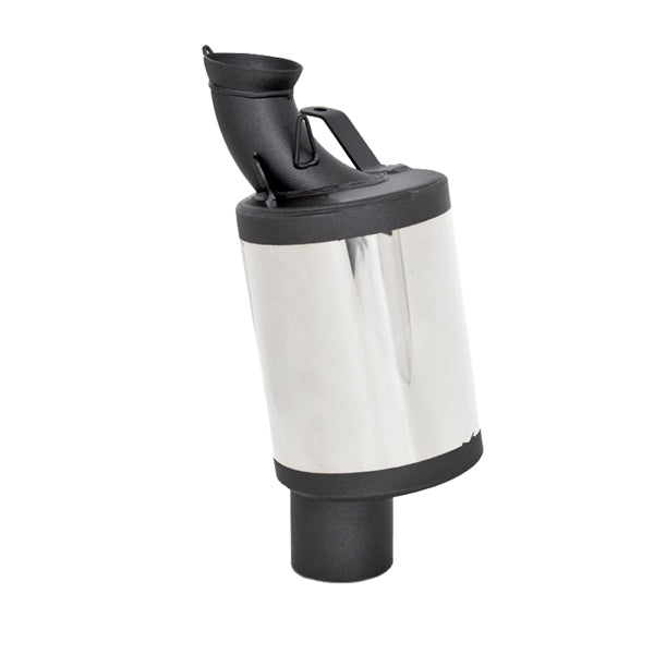 MBRP Powersports Trail Profile Muffler (093080)