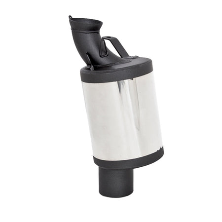 MBRP Powersports Trail Profile Muffler (093080)