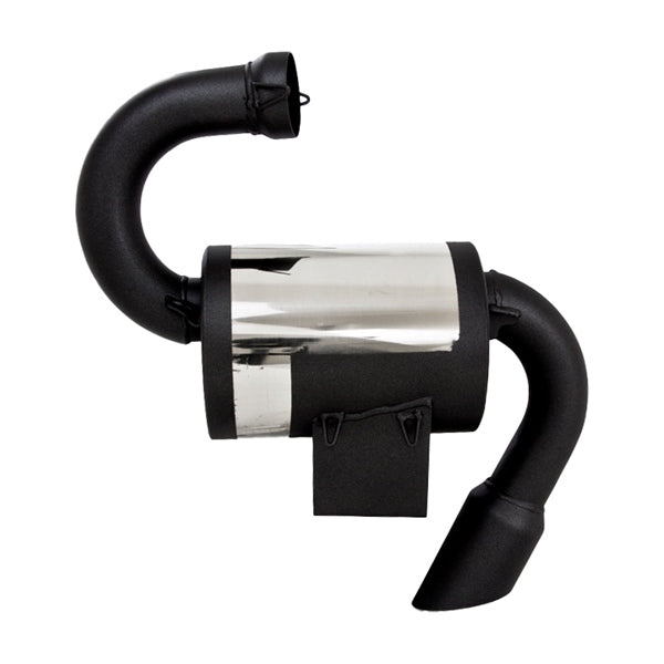 MBRP Powersports Silencieux Trail Profile (093105)