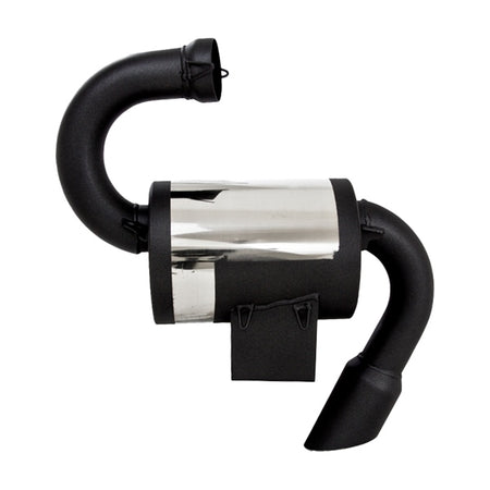 MBRP Powersports Silencieux Trail Profile (093105)