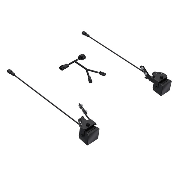MBRP Powersports Flood/Spot Lighting (093108)