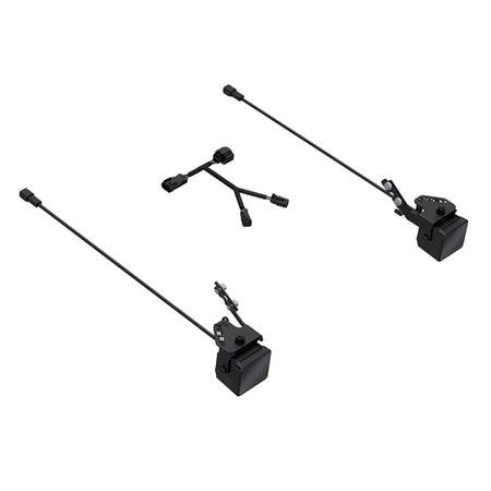 MBRP Powersports Flood/Spot Lighting (093108)