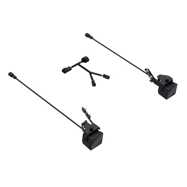 MBRP Powersports Flood/Spot Lighting (093109)