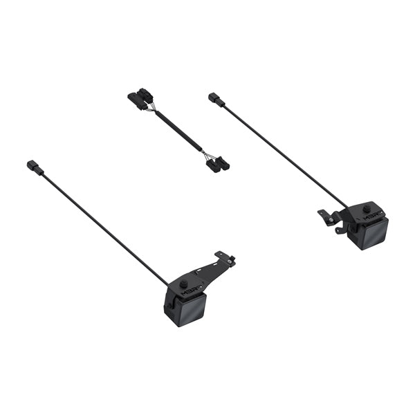 MBRP Powersports Éclairage Flood/Spot (093111)