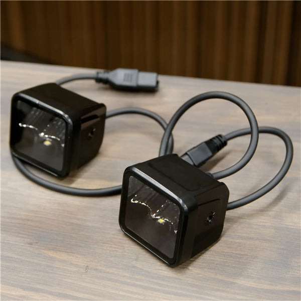 MBRP Powersports Flood/Spot Lighting (093108)
