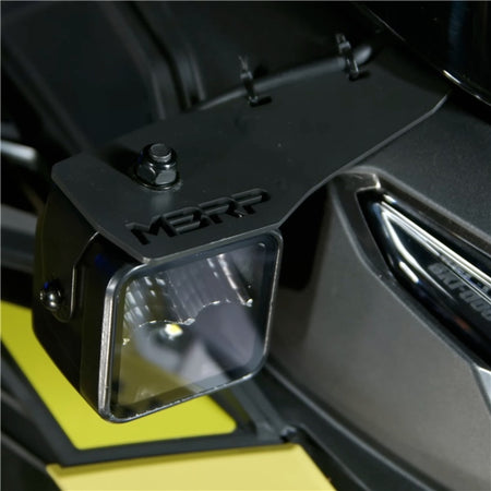 MBRP Powersports Éclairage Flood/Spot (093111)