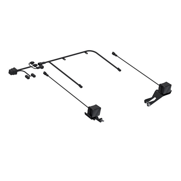 MBRP Powersports Éclairage Flood/Spot (093114)