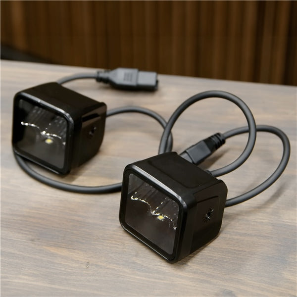 MBRP Powersports Éclairage Flood/Spot (093114)