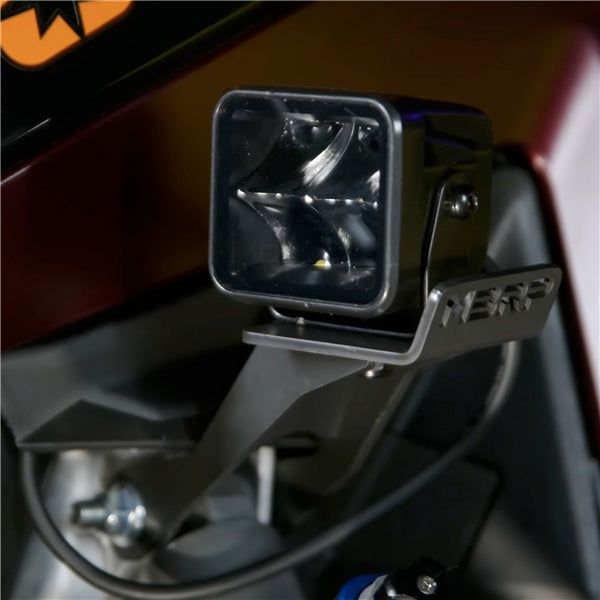MBRP Powersports Éclairage Flood/Spot (093114)