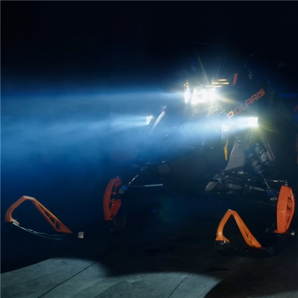 MBRP Powersports Flood/Spot Lighting (093109)