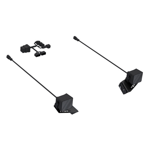 MBRP Powersports Éclairage Flood/Spot (093116)