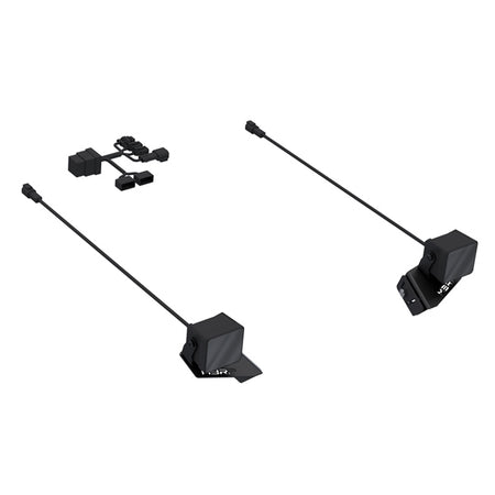 MBRP Powersports Éclairage Flood/Spot (093116)