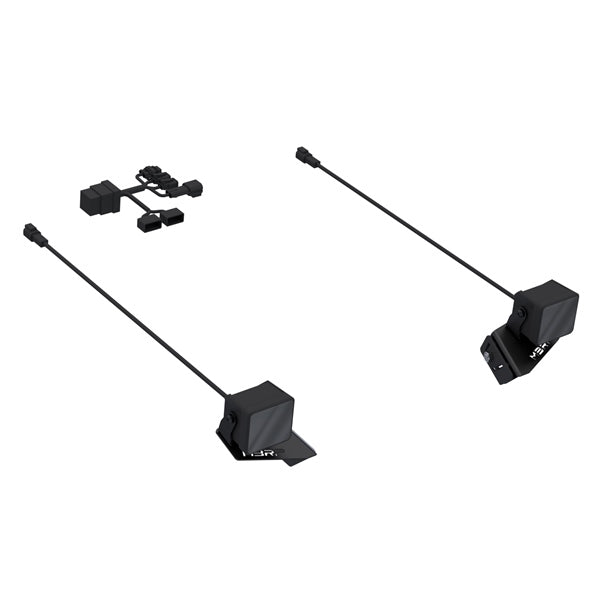 MBRP Powersports Éclairage Flood/Spot (093117)