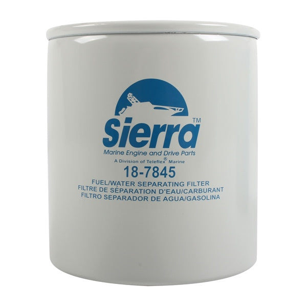 Sierra Fuel Water Separating Filter 18-7845 (096549)