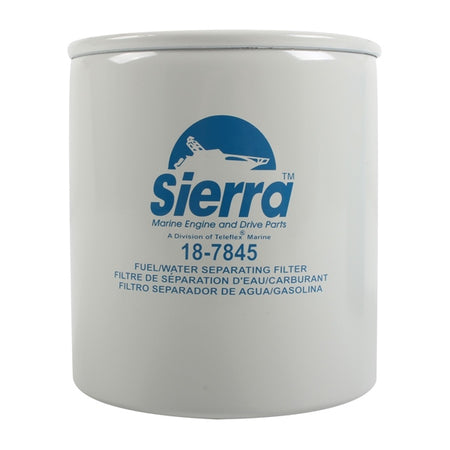 Sierra Fuel Water Separating Filter 18-7845 (096549)
