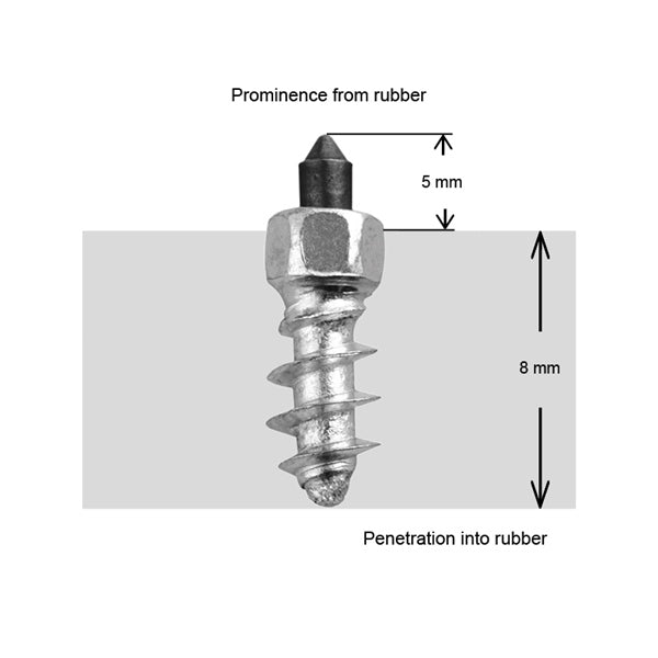 IGrip Tire Studs ST11R (103108)