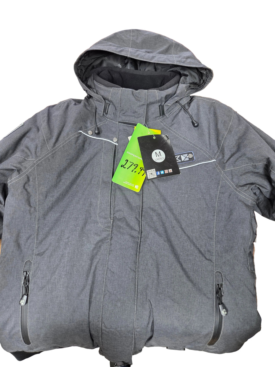 VESTE HIVER CKX FEMME / WINTER JACKET CKX WOMEN M