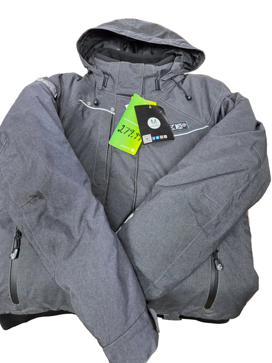 VESTE HIVER CKX FEMME / WINTER JACKET CKX WOMEN M