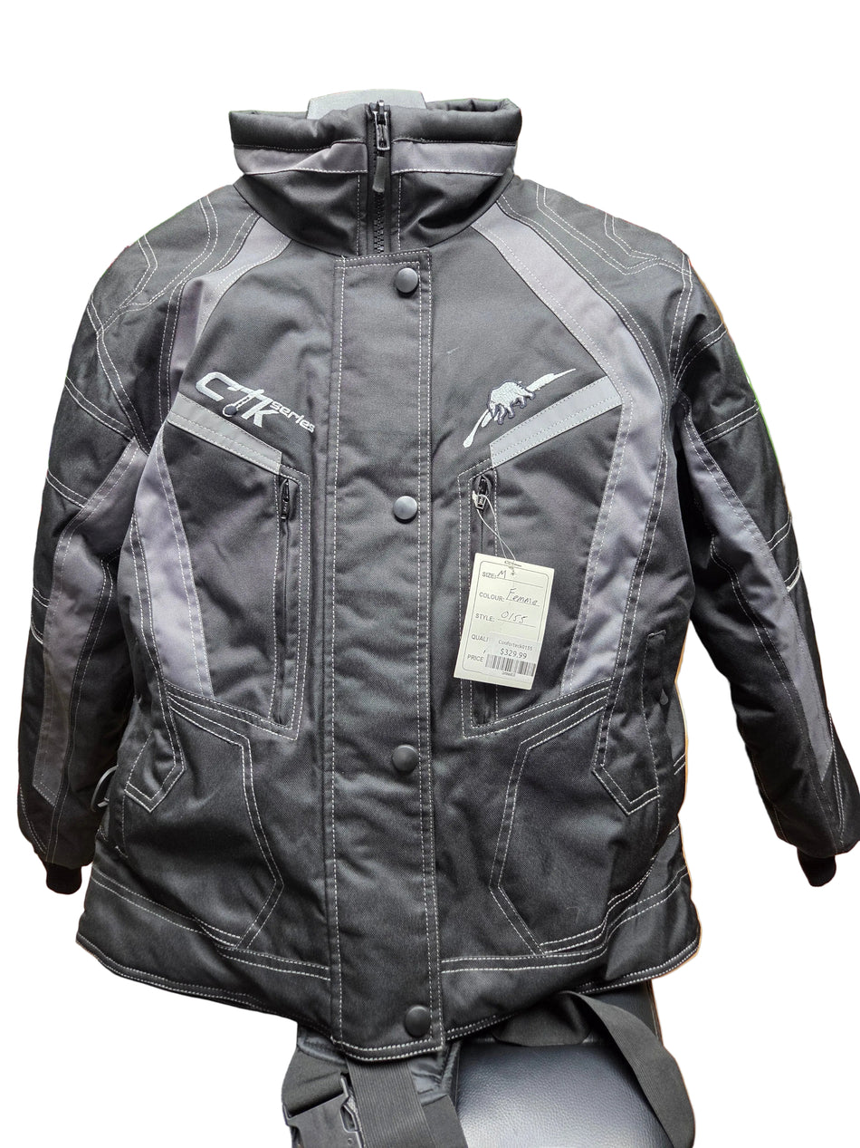 CONFORTECK ENSEMBLE HIVER FEMME M / WINTER SUIT WOMEN M