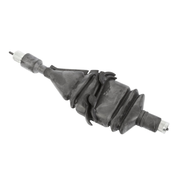 Kimpex Yamaha Adjuster Cable Ass'y for Rear Suspension (100255)