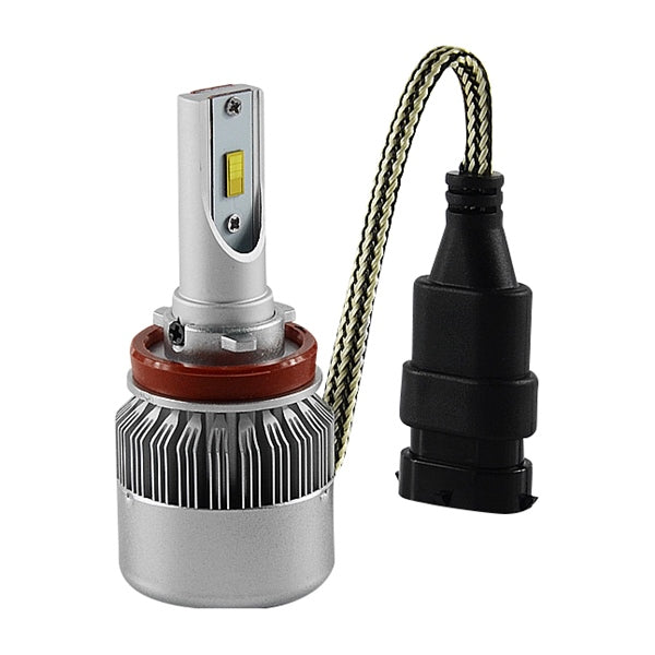 Kimpex MS3 LED Headlight (101519)