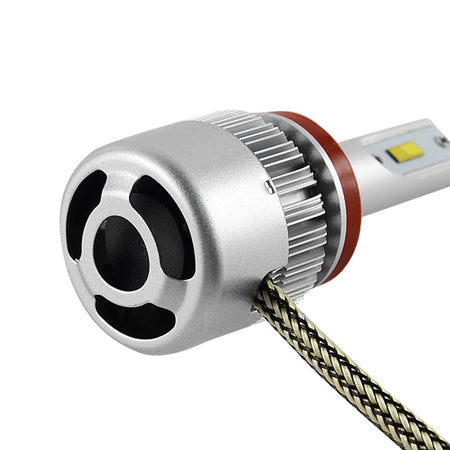 Kimpex MS3 LED Headlight (101519)