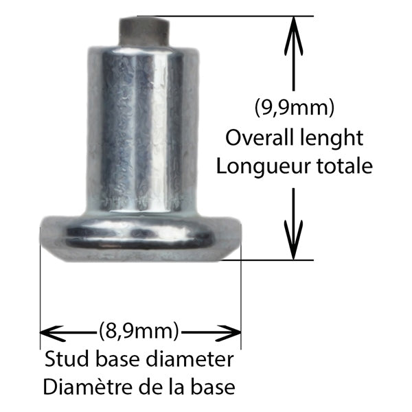 IGrip Tire Studs (103006)