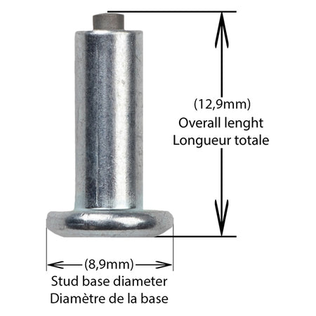 IGrip Tire Studs (103009)