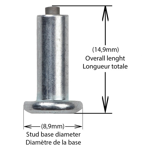 IGrip Tire Studs (103016)
