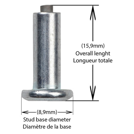 IGrip Tire Studs (103017)