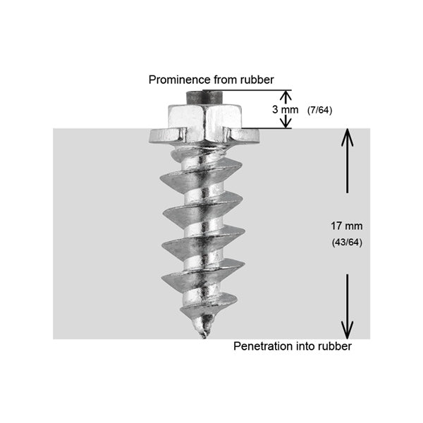 IGrip Tire Studs SS18 (103050)