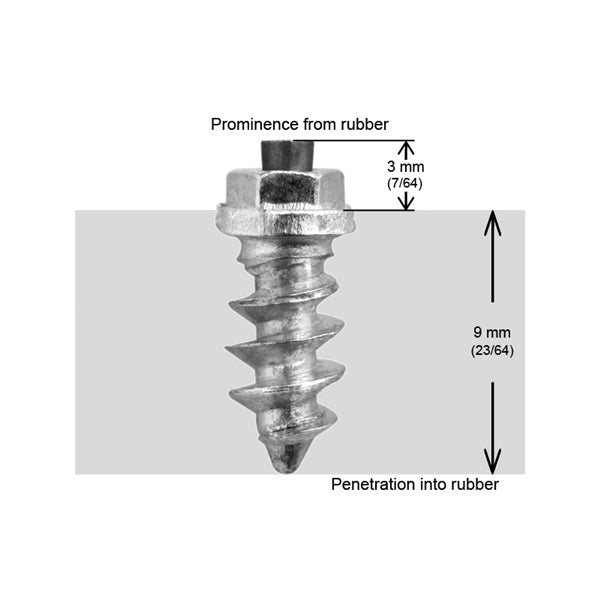 IGrip Shoulder Studs SS11 (103058)