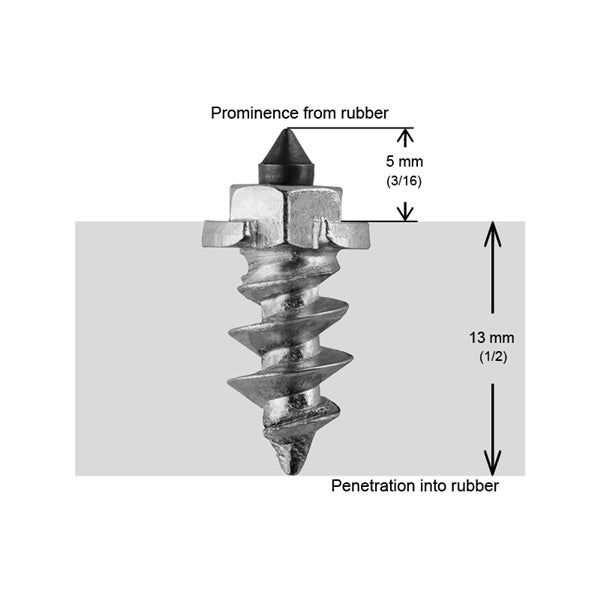 IGrip Tire Studs SS15R (103217)